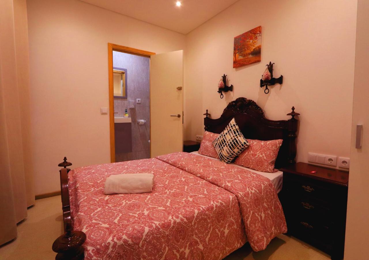 Welcome Guest House Лісабон Екстер'єр фото
