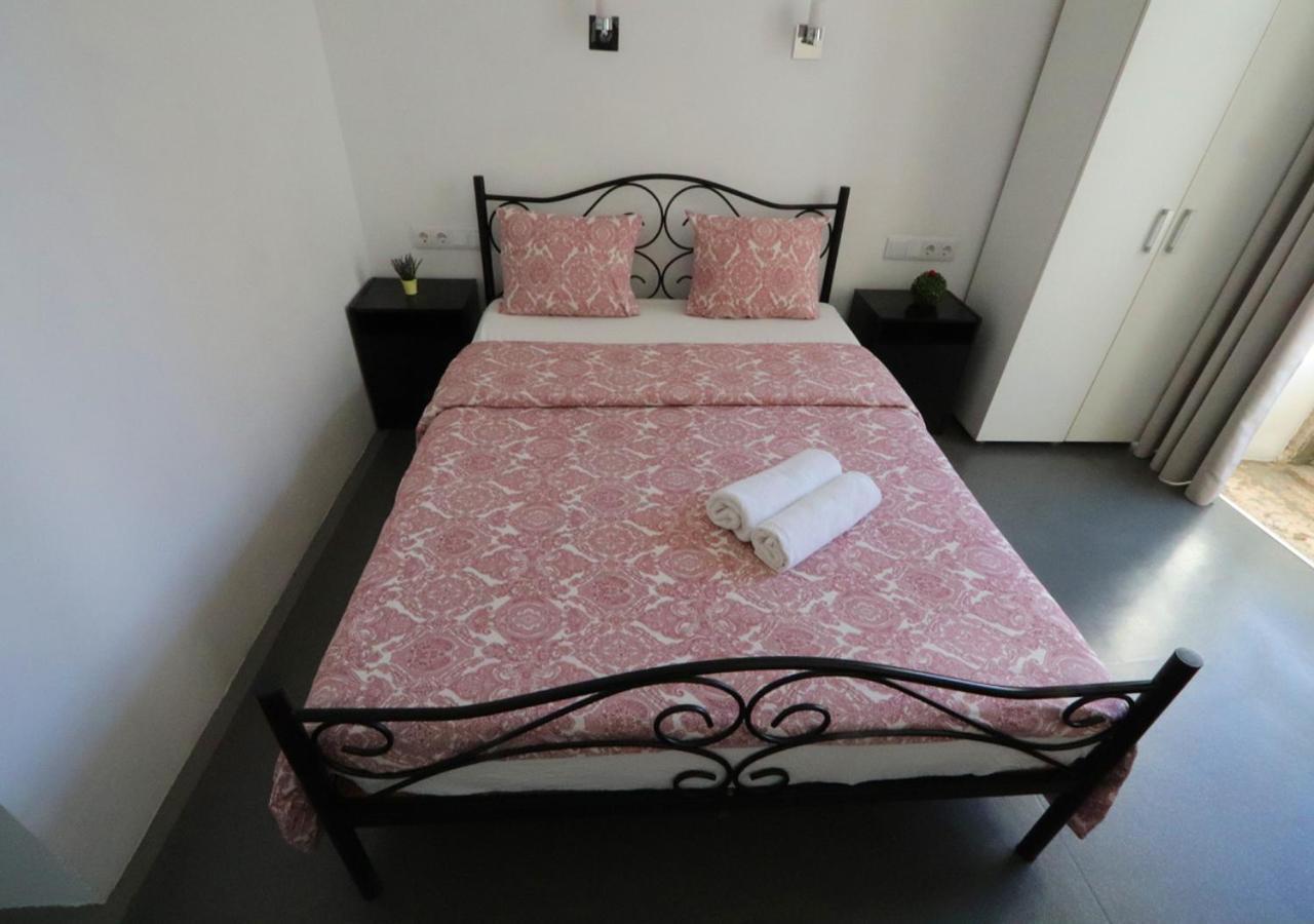 Welcome Guest House Лісабон Екстер'єр фото