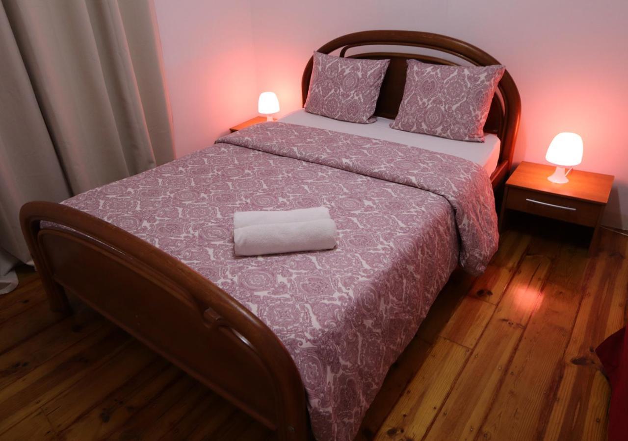Welcome Guest House Лісабон Номер фото