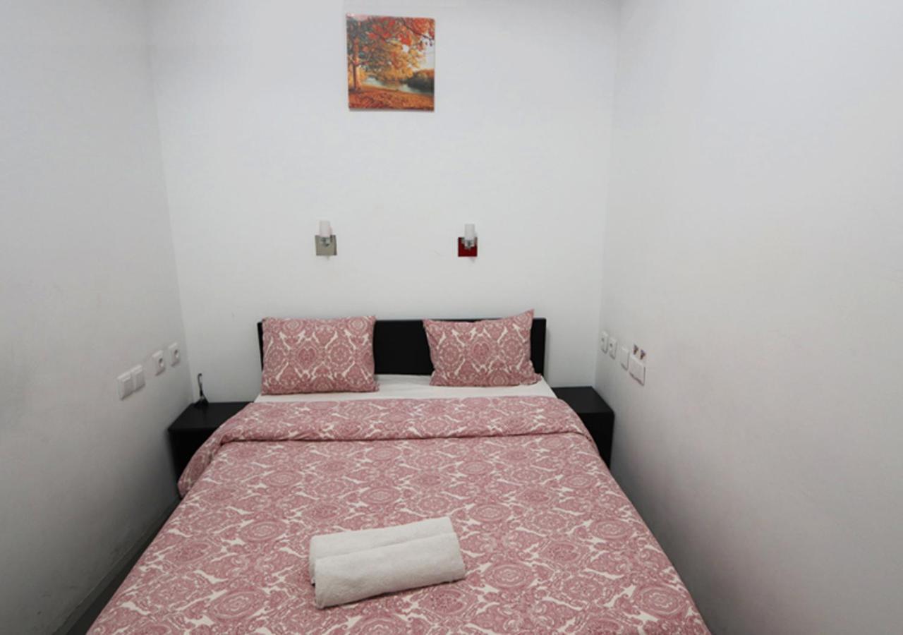 Welcome Guest House Лісабон Екстер'єр фото