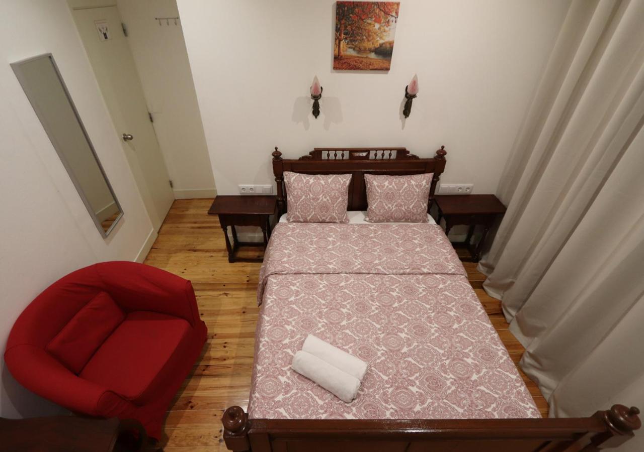 Welcome Guest House Лісабон Номер фото